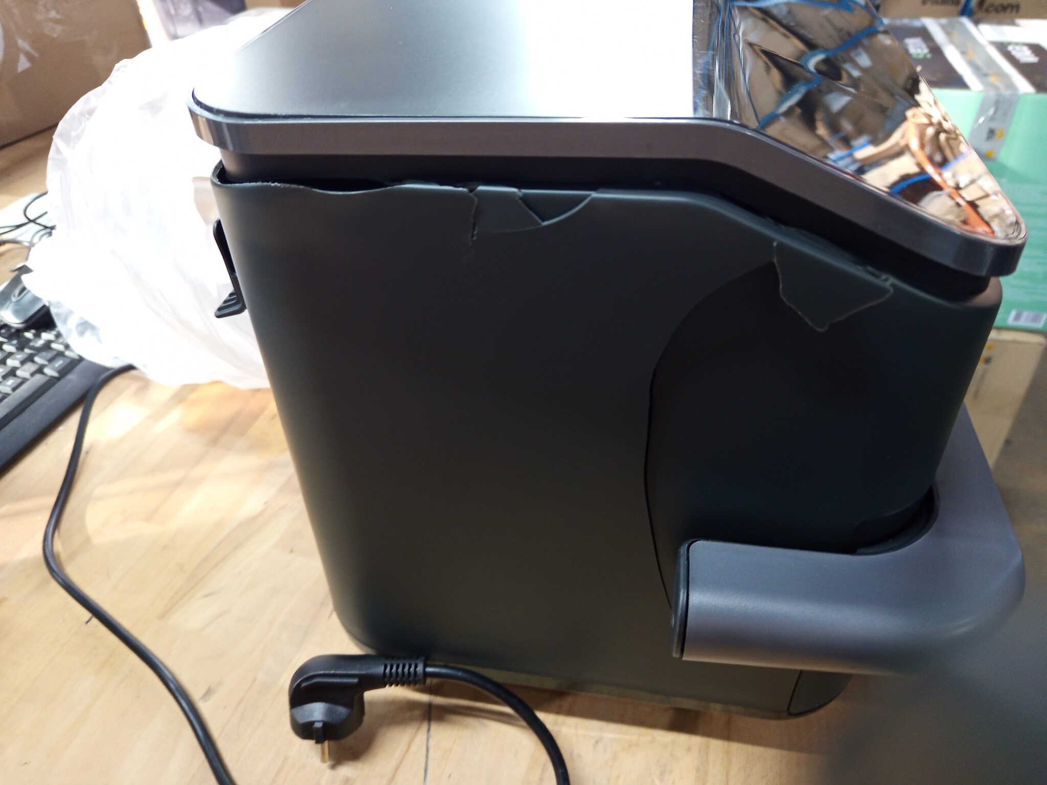 Cosori Dual Blaze Airfryer 10L - 59% Korting - Flexibele Kamers