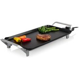 Teppanyaki Grillplaat 60x36cm - 2500W - 34% Korting