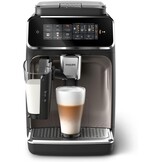 Koffievolautomaat 3300 Serie LatteGo met 55% Korting