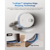 Robotstofzuiger Deebot T30 PRO met dweilfunctie | 11.000 PA | 35% Korting