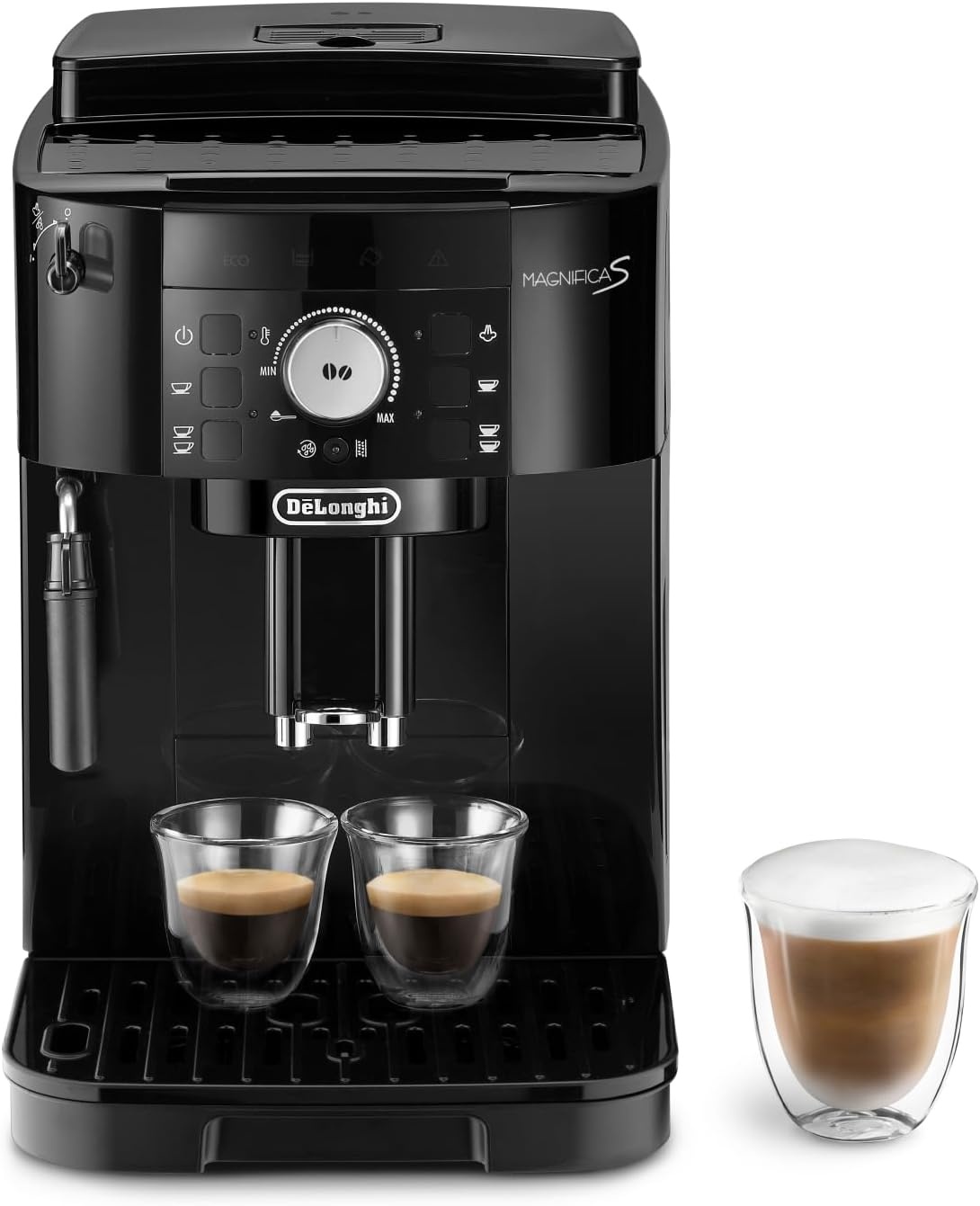 Volautomatische Espressomachine De'Longhi Magnifica S - 55% Korting