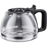 Russell Hobbs Filterkoffiezetapparaat Zwart 1.25L - 33% Korting