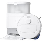 Robotstofzuiger ECOVACS N30 PRO OMNI Wit - 35% Korting