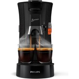 Senseo Select ECO Koffiepadmachine - Zwart (34% Korting)