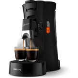 Senseo Select ECO Koffiepadmachine - Zwart (34% Korting)