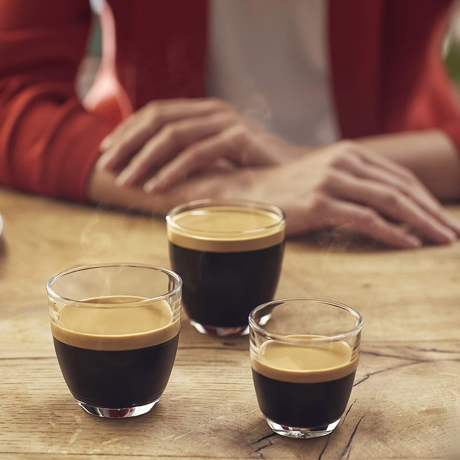 Senseo Select ECO Koffiepadmachine - Zwart (34% Korting)