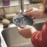 Senseo Select ECO Koffiepadmachine - Zwart (34% Korting)