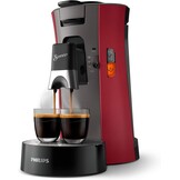 Senseo Select ECO Koffiepadmachine - Zwart (34% Korting)