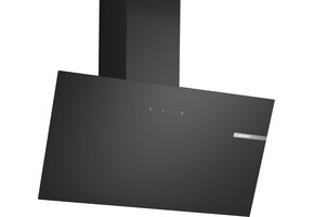 Zwarte Bosch Afzuigkap Wandmontage 80cm - 55% Korting