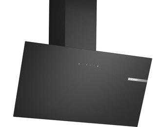 Zwarte Bosch Afzuigkap Wandmontage 80cm - 55% Korting