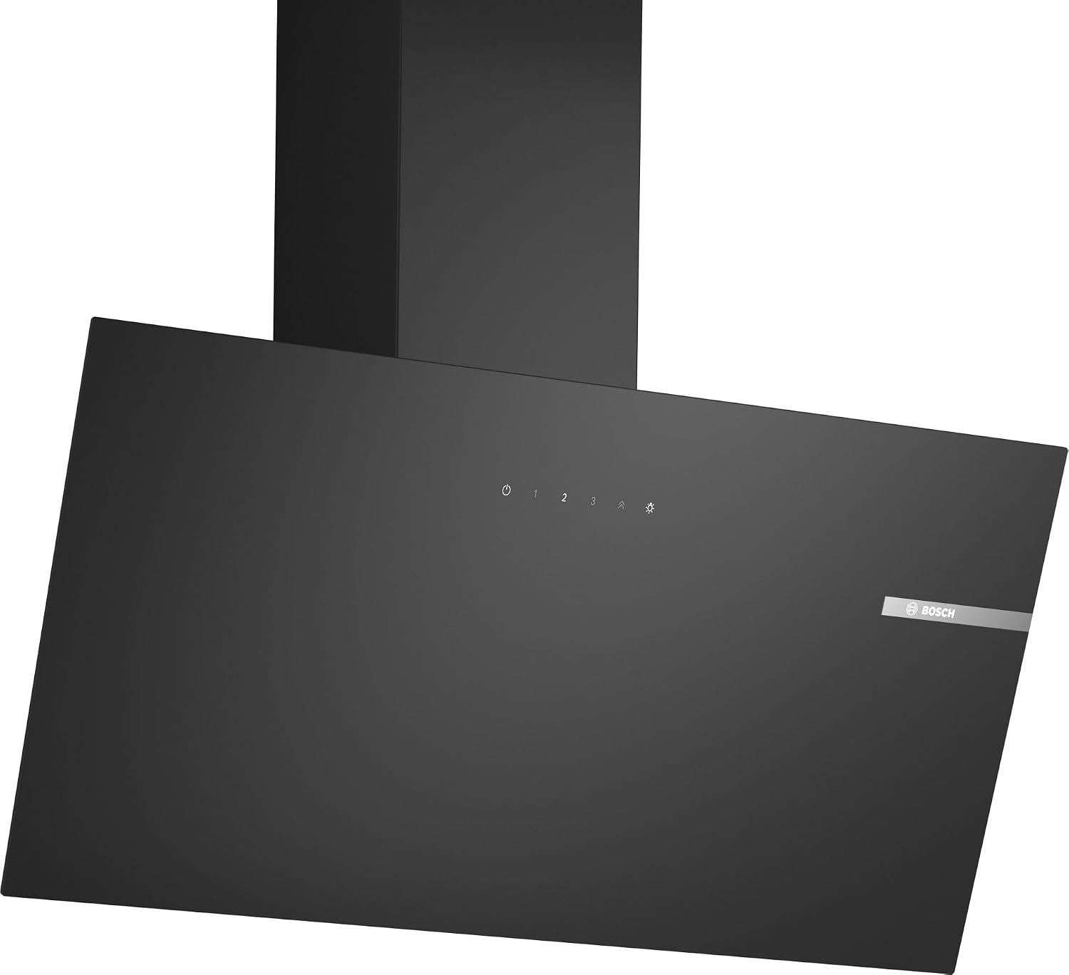 Zwarte Bosch Afzuigkap Wandmontage 80cm - 55% Korting