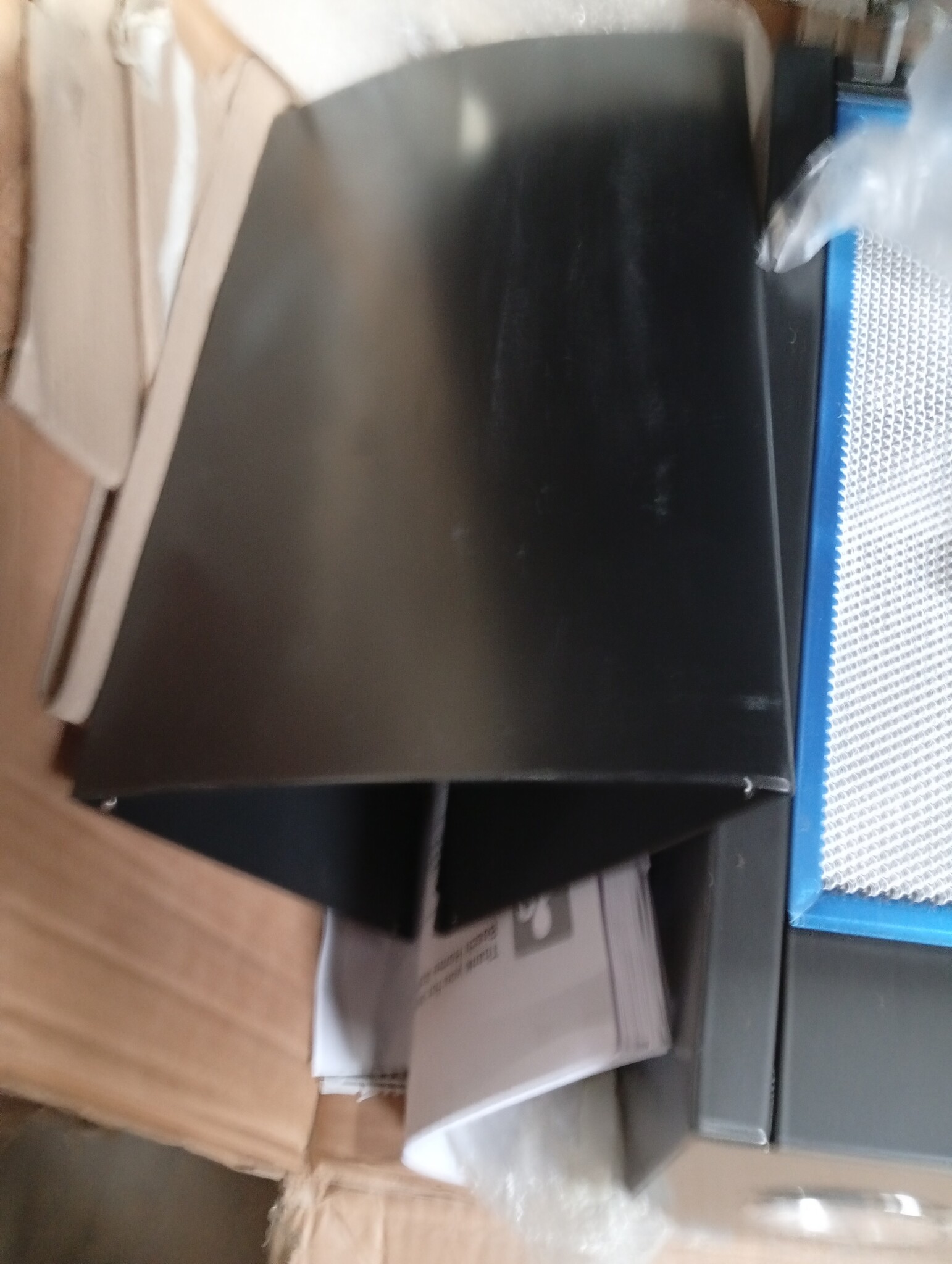 Zwarte Bosch Afzuigkap Wandmontage 80cm - 55% Korting