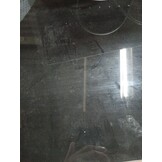 Zwarte Bosch Afzuigkap Wandmontage 80cm - 55% Korting