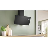 Zwarte Bosch Afzuigkap Wandmontage 80cm - 55% Korting