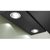 Zwarte Bosch Afzuigkap Wandmontage 80cm - 55% Korting