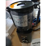 Krachtige Slowjuicer - 59% Korting!