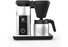 Filterkoffiezetapparaat 1.25L RVS met 54% korting
