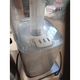 Filterkoffiezetapparaat 1.25L RVS met 54% korting