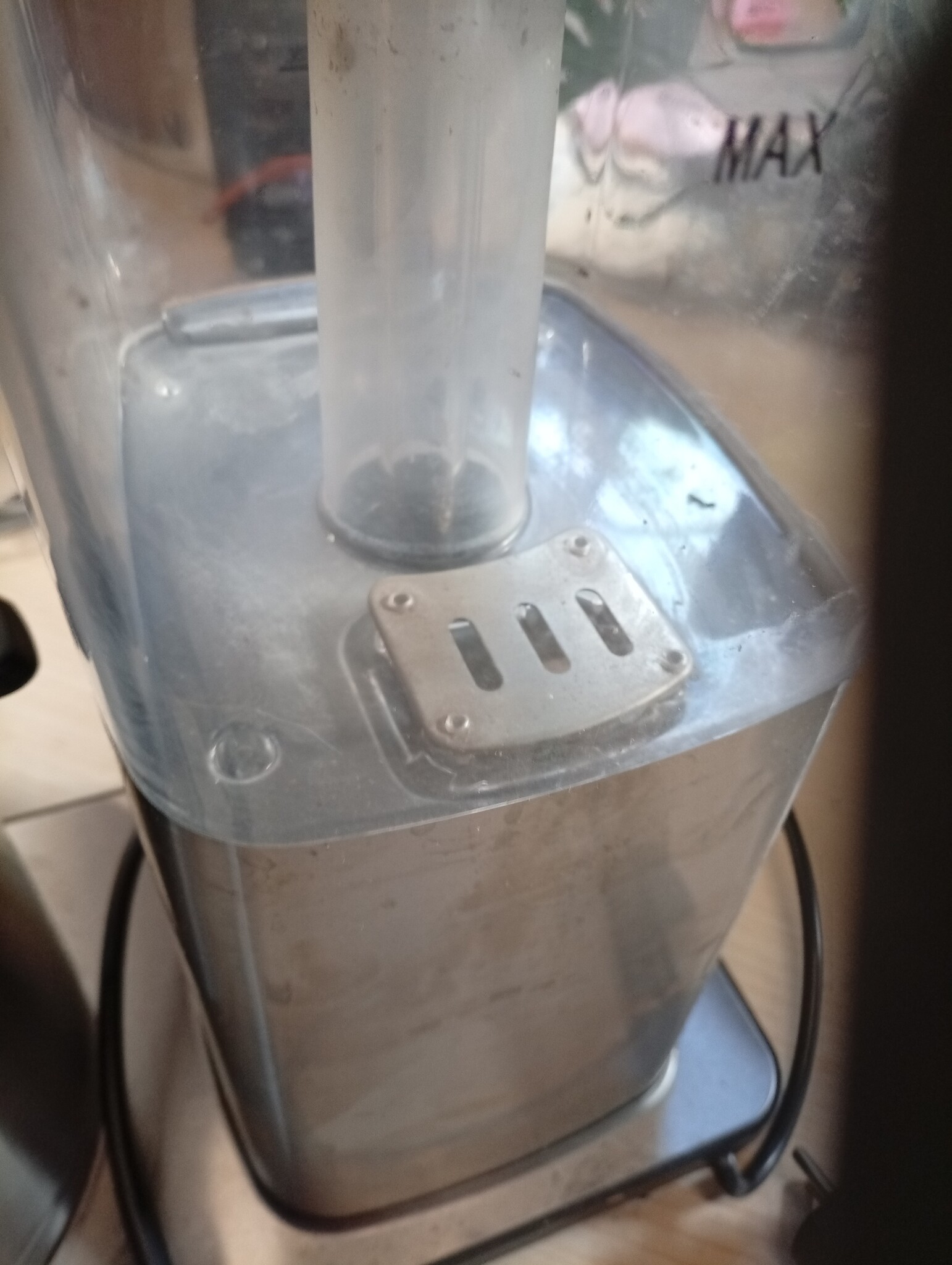Filterkoffiezetapparaat 1.25L RVS met 54% korting