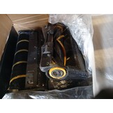 Draadloze Steelstofzuiger Z30 Zwart - 310AW Zuigkracht met 60% Korting