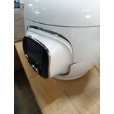 Elektrische hogedruk multikoker 6L - 80 recepten - 59% korting