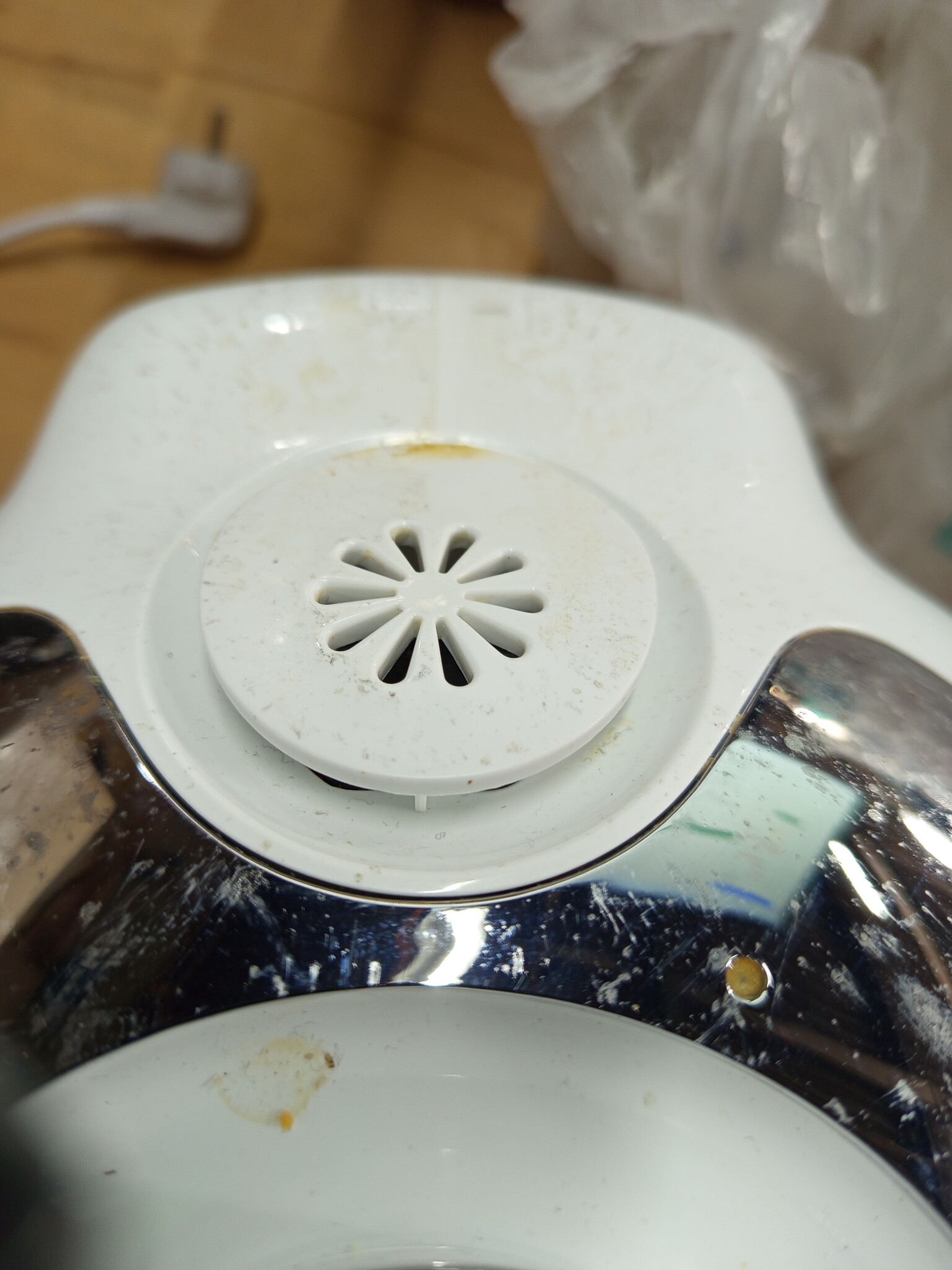 Elektrische hogedruk multikoker 6L - 80 recepten - 59% korting