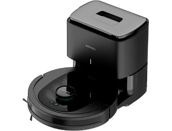 Robotstofzuiger Conga 7490 X-Treme 4-in-1 met Zelfleegstation - 54% Korting!