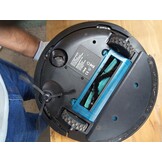 Robotstofzuiger Conga 7490 X-Treme 4-in-1 met Zelfleegstation - 54% Korting!