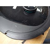 Robotstofzuiger Conga 7490 X-Treme 4-in-1 met Zelfleegstation - 54% Korting!