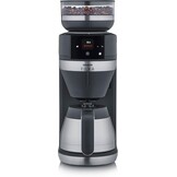 Volautomatische Koffiemachine 5-in-1 met Maalwerk & Thermoskan - 60% Korting