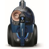 Philips PowerPro Expert Stofzuiger 900W - 2L - Blauw (35% Korting)