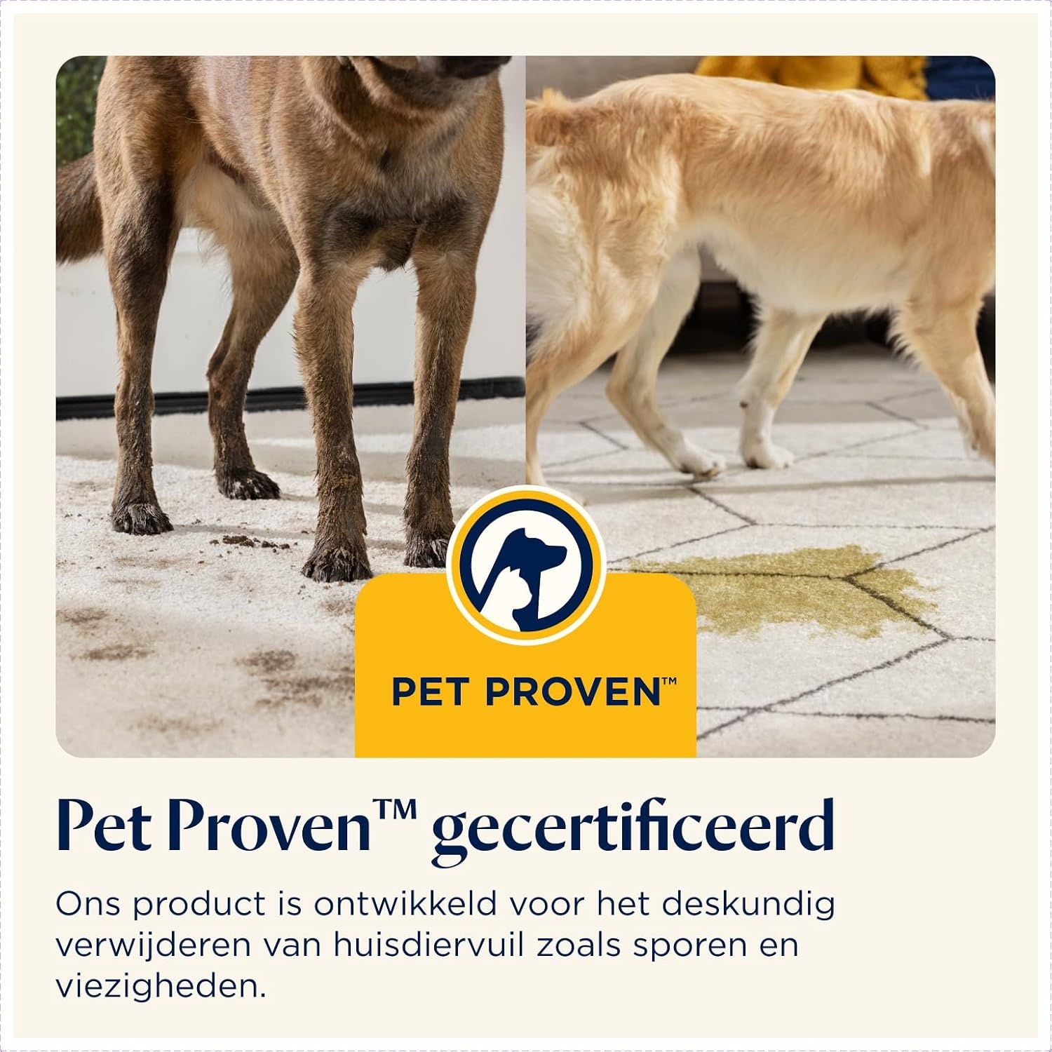 BISSELL SpotClean Pet Pro Vlekkenreiniger - 35% Korting