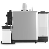 Espressomachine MilkSide Zilver - 34% Korting