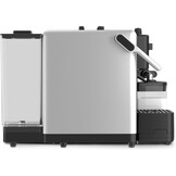 Espressomachine MilkSide Zilver - 34% Korting
