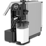 Espressomachine MilkSide Zilver - 34% Korting