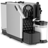 Espressomachine MilkSide Zilver - 34% Korting