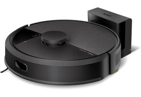 Robotstofzuiger met dweilfunctie & 35% korting