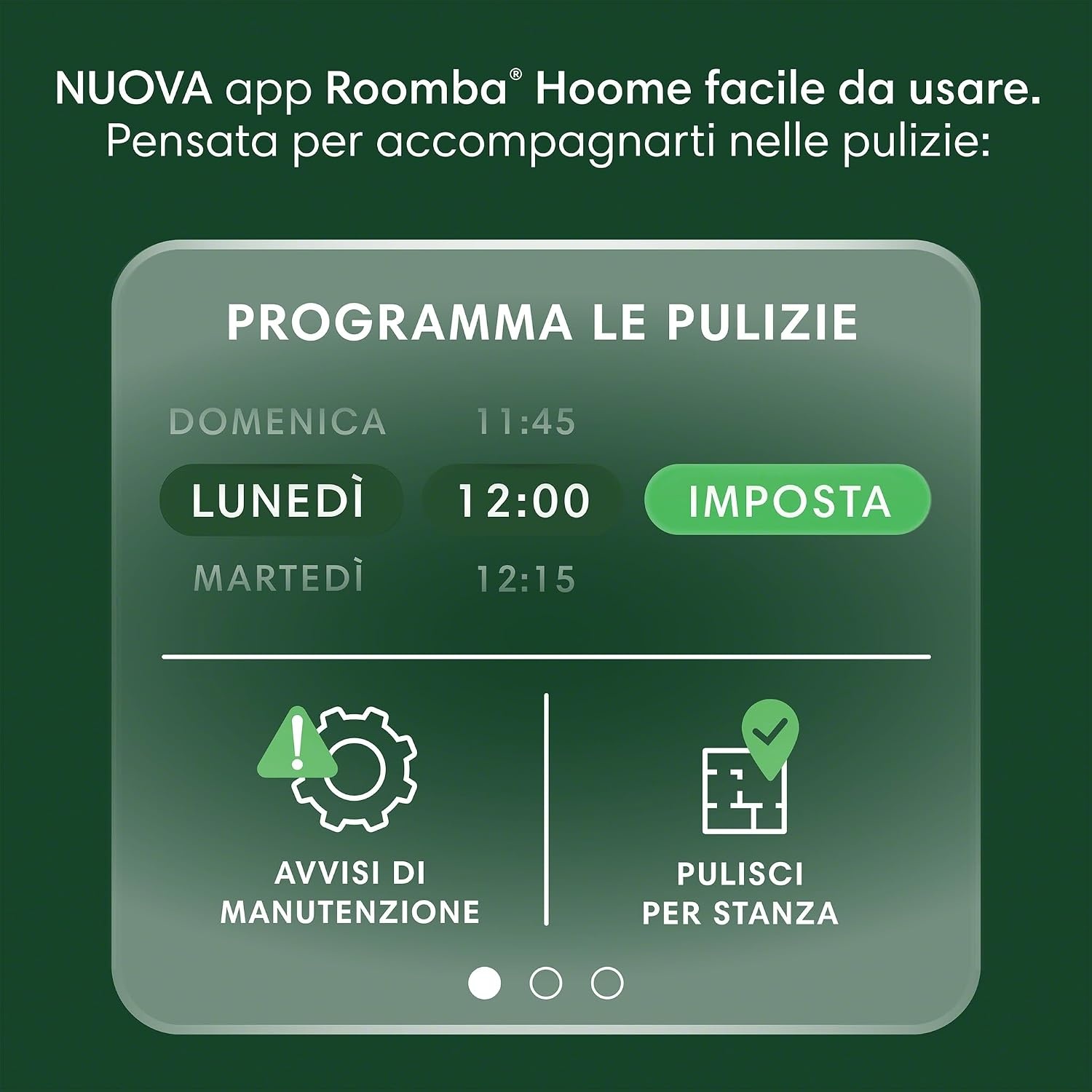 Robotstofzuiger met dweilfunctie & 35% korting