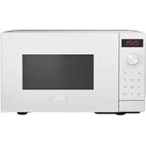 Vrijstaande Magnetron Siemens FF023LMW0 - 20L 800W Wit met 54% Korting