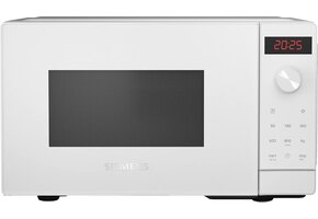 Vrijstaande Magnetron Siemens FF023LMW0 - 20L 800W Wit met 54% Korting