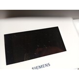 Vrijstaande Magnetron Siemens FF023LMW0 - 20L 800W Wit met 54% Korting