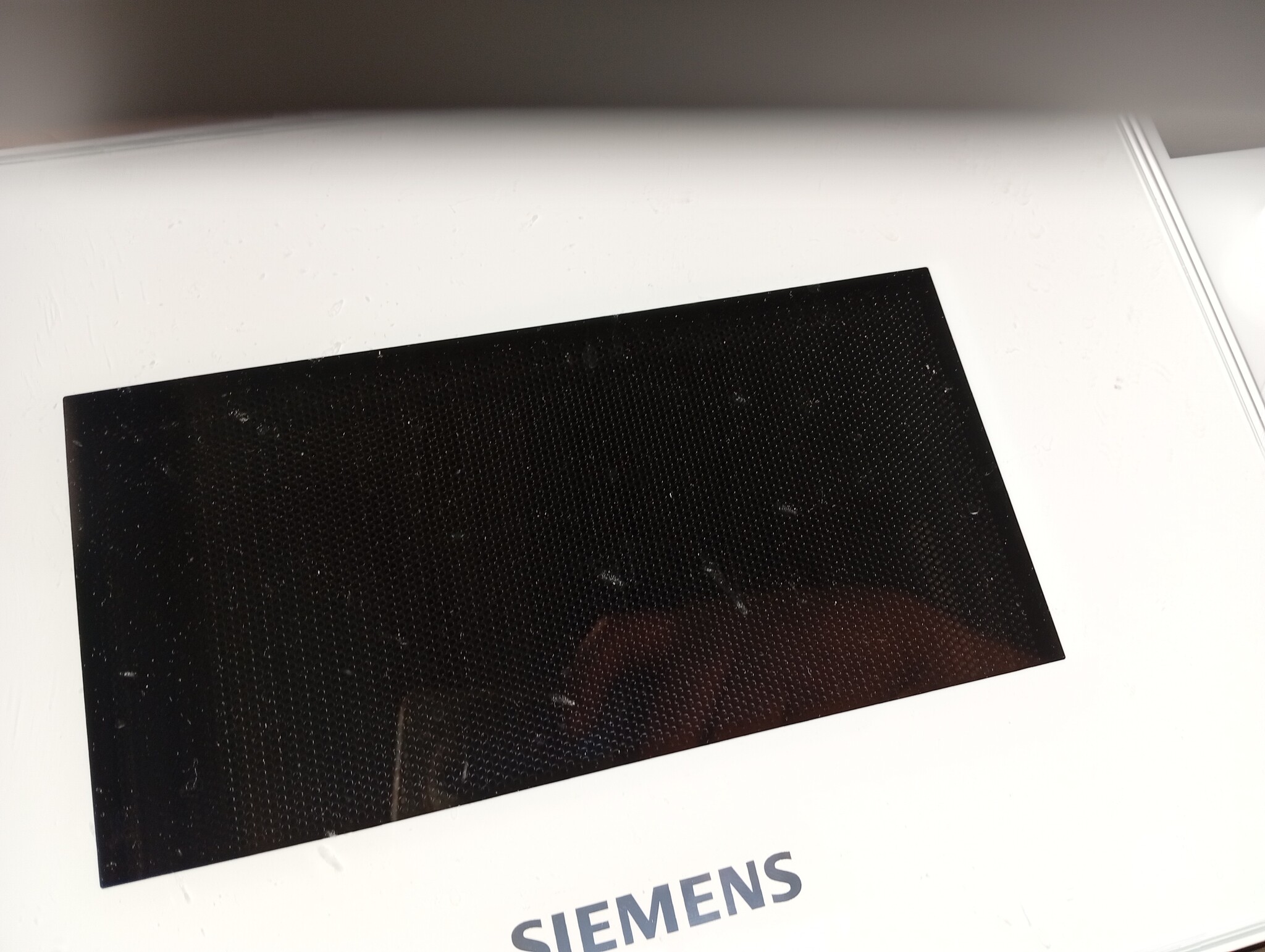 Vrijstaande Magnetron Siemens FF023LMW0 - 20L 800W Wit met 54% Korting