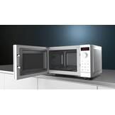 Vrijstaande Magnetron Siemens FF023LMW0 - 20L 800W Wit met 54% Korting