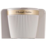 Filterkoffieapparaat Brontë Stone 1.25L 1100W - 34% Korting