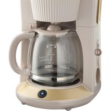 Filterkoffieapparaat Brontë Stone 1.25L 1100W - 34% Korting