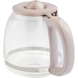 Filterkoffieapparaat Brontë Stone 1.25L 1100W - 34% Korting