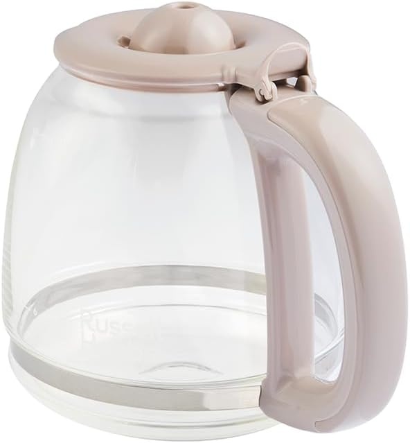 Filterkoffieapparaat Brontë Stone 1.25L 1100W - 34% Korting