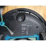 Robotstofzuiger Conga 8490 | 7000 Pa | 54% Korting