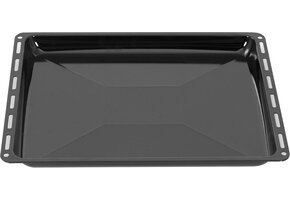 Geëmailleerde Bakplaat Zwart 45,5x37,5x3 cm - 32% Korting