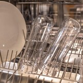 Draagbare Blender 350W - Compact, Inclusief 2 Bekers met Koelbuizen